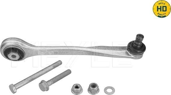 Meyle 116 050 0167/HD - Braccio oscillante, Sospensione ruota autozon.pro