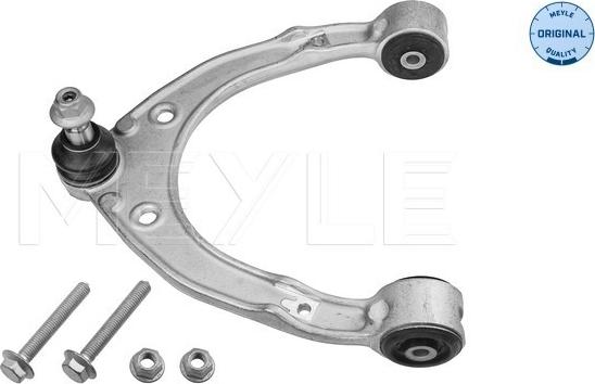 Meyle 116 050 0101/S - Braccio oscillante, Sospensione ruota autozon.pro