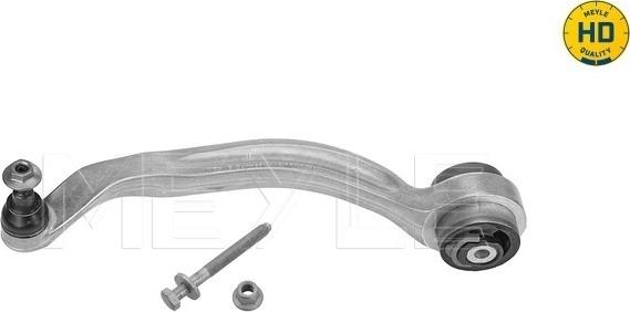 Meyle 116 050 0139/HD - Braccio oscillante, Sospensione ruota autozon.pro