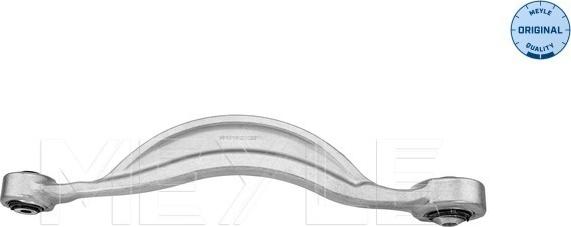 Meyle 116 050 0294 - Braccio oscillante, Sospensione ruota autozon.pro