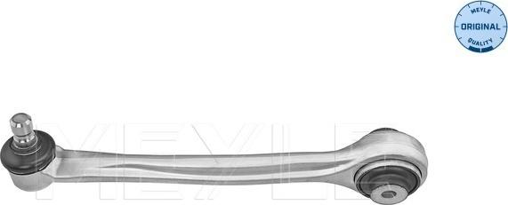 Meyle 116 050 0245 - Braccio oscillante, Sospensione ruota autozon.pro