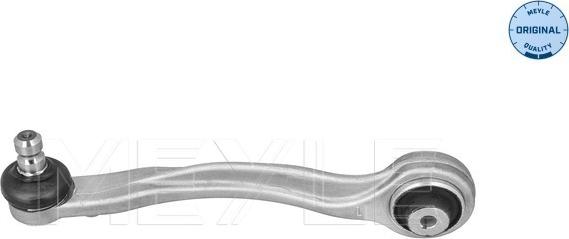 Meyle 116 050 0259 - Braccio oscillante, Sospensione ruota autozon.pro