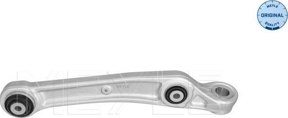 Meyle 116 050 0253 - Braccio oscillante, Sospensione ruota autozon.pro