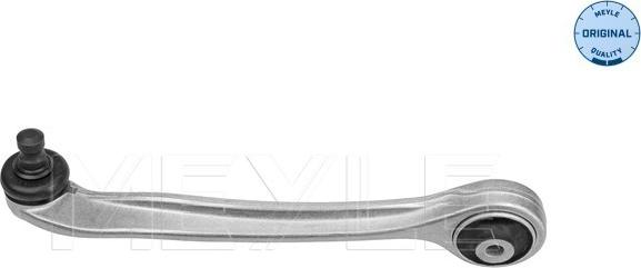 Meyle 116 050 0209 - Braccio oscillante, Sospensione ruota autozon.pro