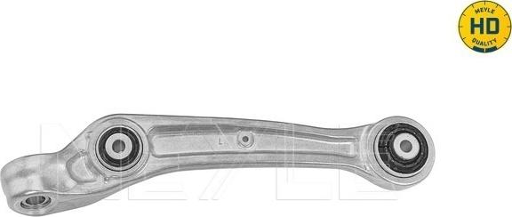 Meyle 116 050 0201/HD - Braccio oscillante, Sospensione ruota autozon.pro