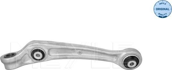 Meyle 116 050 0224 - Braccio oscillante, Sospensione ruota autozon.pro