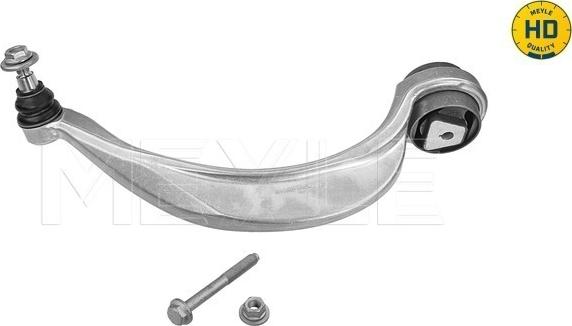 Meyle 116 050 0221/HD - Braccio oscillante, Sospensione ruota autozon.pro