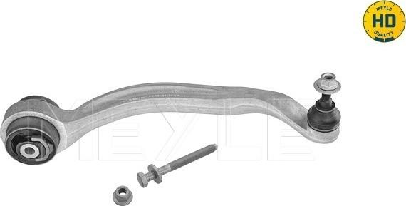 Meyle 116 050 8300/HD - Braccio oscillante, Sospensione ruota autozon.pro