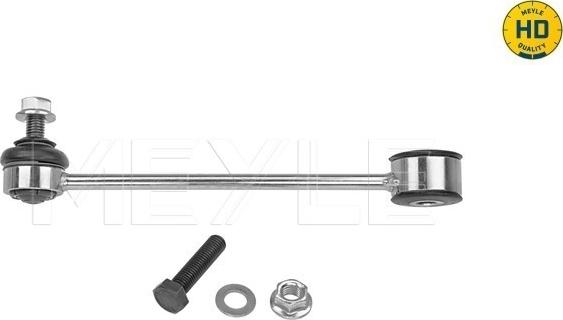 Meyle 116 060 0030/HD - Asta / Puntone, Stabilizzatore autozon.pro