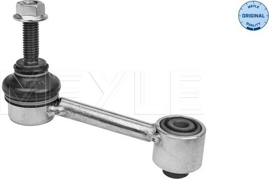 Meyle 116 060 0023 - Asta / Puntone, Stabilizzatore autozon.pro