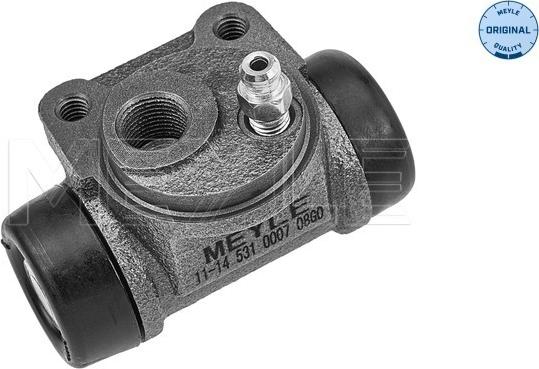 Meyle 11-14 531 0007 - Cilindretto freno autozon.pro