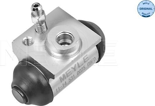 Meyle 11-14 531 0025 - Cilindretto freno autozon.pro