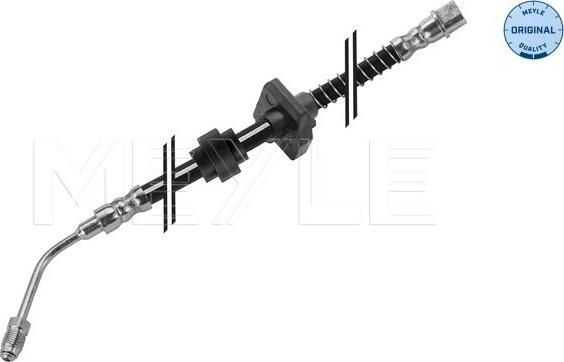 Meyle 11-14 525 0053 - Flessibile del freno autozon.pro