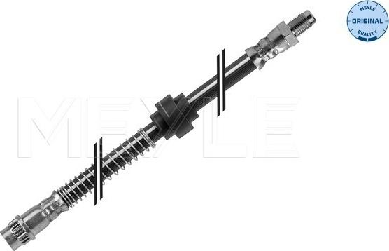 Meyle 11-14 525 0010 - Flessibile del freno autozon.pro