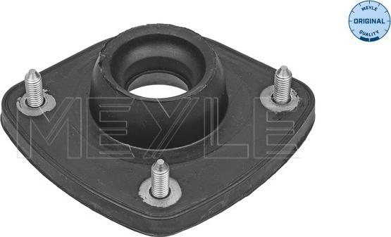 Meyle 11-14 641 0019 - Supporto ammortizzatore a molla autozon.pro