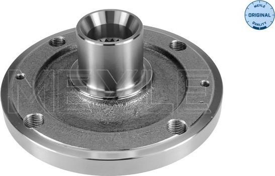 Meyle 11-14 652 0003 - Mozzo ruota autozon.pro