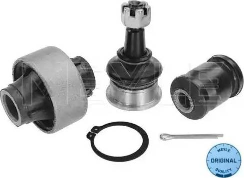 Meyle 11-14 610 0048 - Kit montaggio, Braccio oscillante autozon.pro