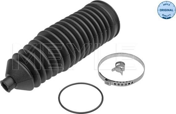 Meyle 11-14 620 0003 - Kit soffietto, Sterzo autozon.pro