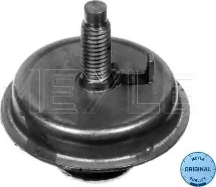 Meyle 11-14 030 0002 - Tampone paracolpo, Sospensione motore autozon.pro