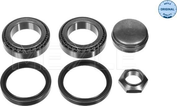 Meyle 11-14 033 5029/S - Kit cuscinetto ruota autozon.pro