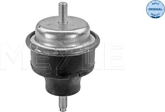 Meyle 11-14 184 0005 - Sospensione, Motore autozon.pro