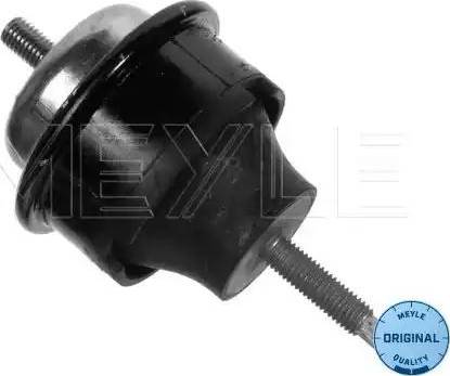 Meyle 11-14 184 0001 - Sospensione, Motore autozon.pro