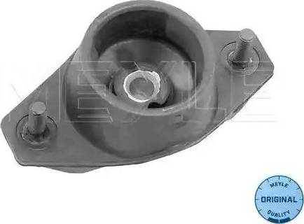 Meyle 11-14 184 0008 - Sospensione, Motore autozon.pro