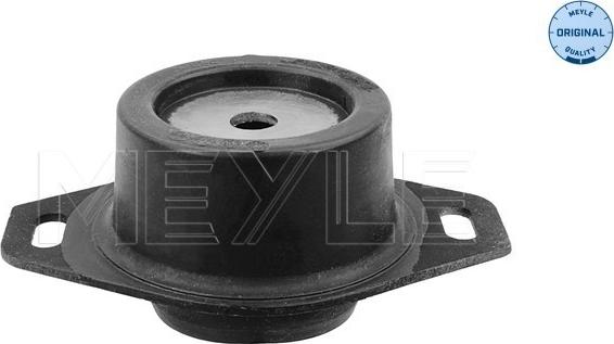 Meyle 11-14 184 0015 - Sospensione, Motore autozon.pro