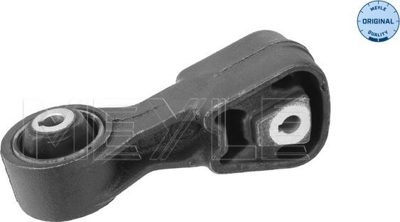 Meyle 11-14 184 0016 - Sospensione, Motore autozon.pro