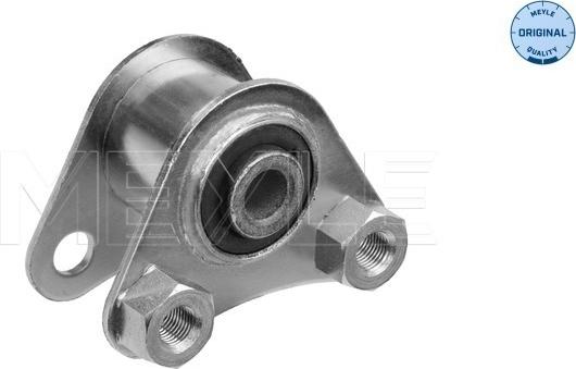 Meyle 11-14 184 0011 - Sospensione, Motore autozon.pro