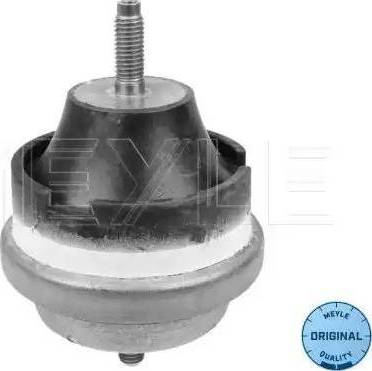 Meyle 11-14 184 0029 - Sospensione, Motore autozon.pro