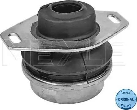 Meyle 11-14 184 0028 - Sospensione, Motore autozon.pro