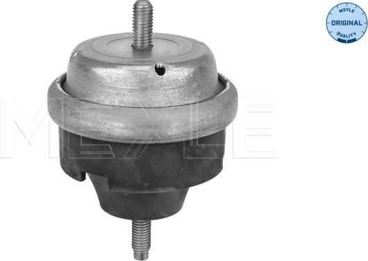 Meyle 11-14 184 1013 - Sospensione, Motore autozon.pro