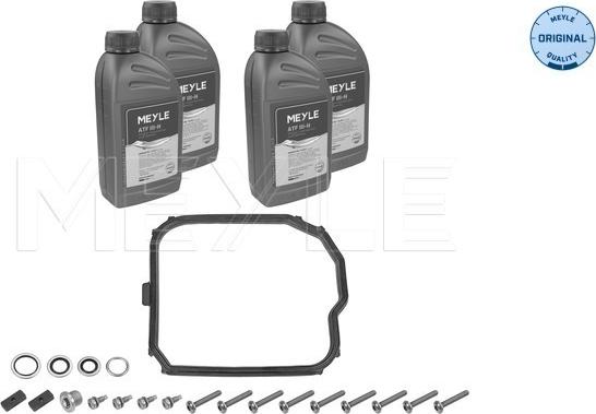 Meyle 11-14 135 0001 - Kit componenti, Cambio olio-Cambio automatico autozon.pro