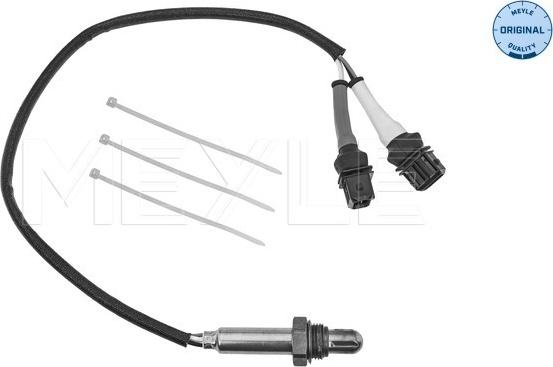 Meyle 11-14 803 0007 - Sonda lambda autozon.pro