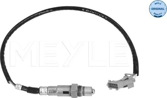 Meyle 11-14 803 0010 - Sonda lambda autozon.pro