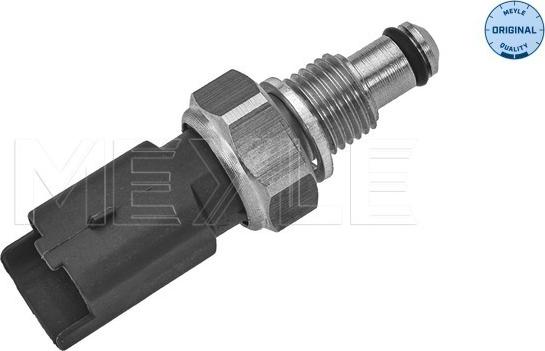 Meyle 11-14 821 0013 - Sensore, Temperatura carburante autozon.pro