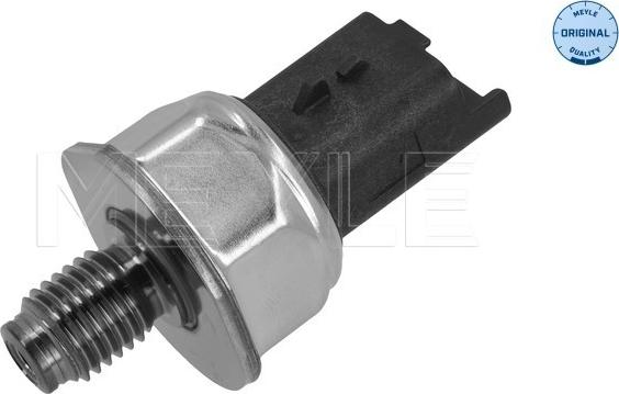 Meyle 11-14 822 0001 - Sensore, Pressione carburante autozon.pro