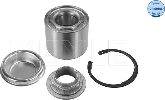 Meyle 11-14 750 0029 - Kit cuscinetto ruota autozon.pro