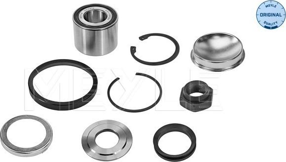 Meyle 11-14 750 0028 - Kit cuscinetto ruota autozon.pro