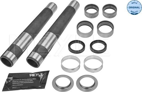 Meyle 11-14 753 0003 - Kit riparazione, Corpo assiale autozon.pro