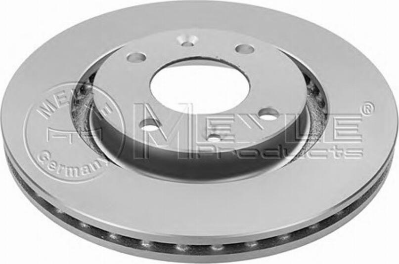 Meyle 11-15 521 0017/PD - Discofreno autozon.pro