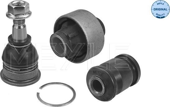 Meyle 11-16 610 0009 - Kit riparazione, Braccio trasversale autozon.pro