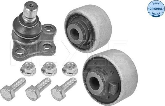 Meyle 11-16 610 0005 - Kit riparazione, Braccio trasversale autozon.pro