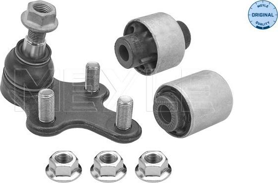 Meyle 11-16 610 0008 - Kit riparazione, Braccio trasversale autozon.pro