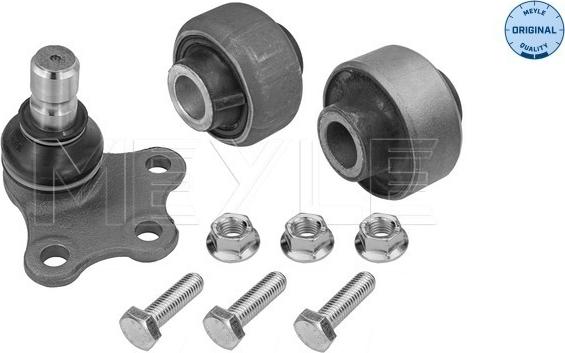 Meyle 11-16 610 0002 - Kit riparazione, Braccio trasversale autozon.pro