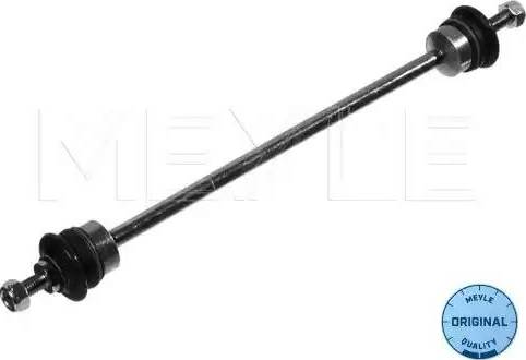 Meyle 11-16 060 0003 - Asta / Puntone, Stabilizzatore autozon.pro