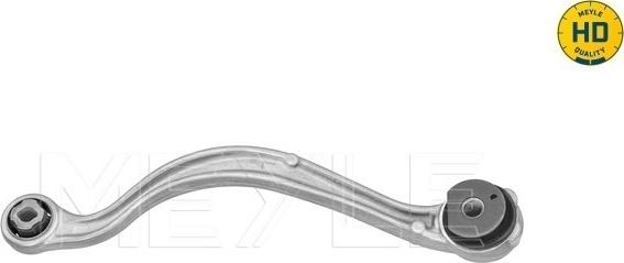 Meyle 11-16 035 0001/HD - Asta / Puntone, Sospensione ruote autozon.pro