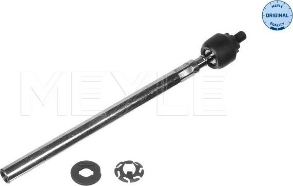 Meyle 11-16 030 5749 - Giunto assiale, Asta trasversale autozon.pro