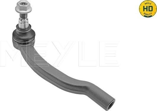 Meyle 11-16 020 0015/HD - Testa barra d'accoppiamento autozon.pro